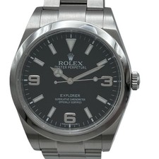 Rolex explorer 214270 - explorer, 1