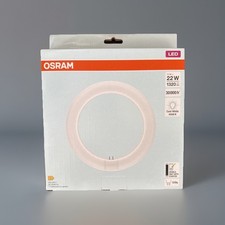Osram LED T9 tubo forma anello