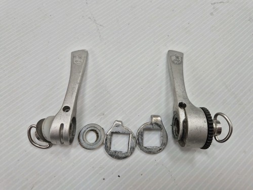 Cambio vintage campagnolo - cambio,