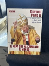 Libro Gente : Giovanni  Paolo