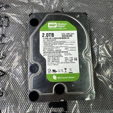 Disco rigido 2 TB Western
