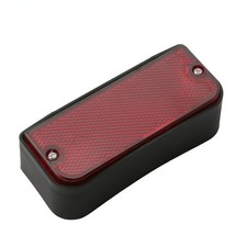 Scooter Tail Light Assembly