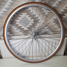 Roue avant Mavic CXP10