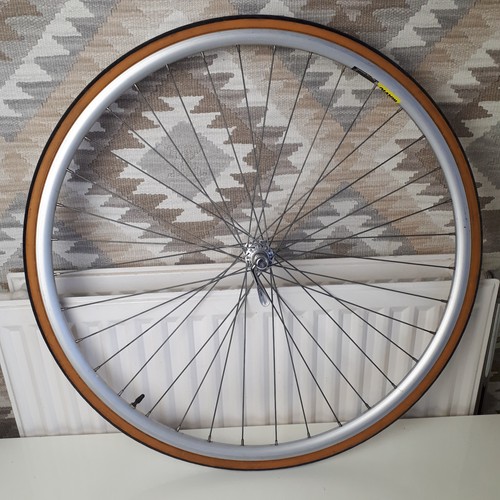 Roue avant mavic cxp10 - mavic,