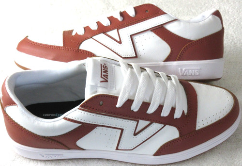 Scarpe skate vans uomo - vans,