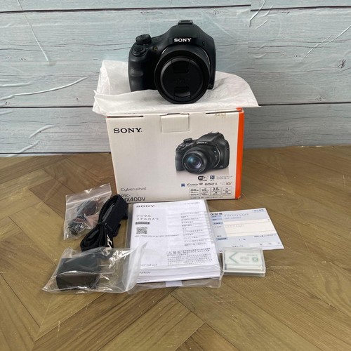 Con scatola originale sony - scatola,