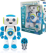 ROB20ES - Robot Intelligente
