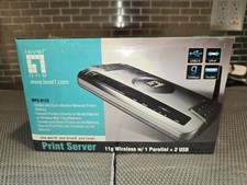 Server di stampa Level One