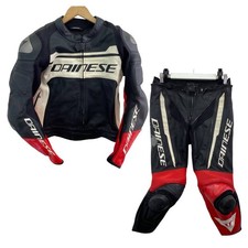 Tuta da corsa Dainese CW