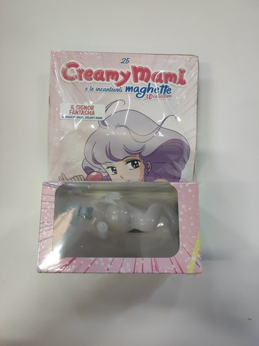 Creamy mami incantevoli - mami, e