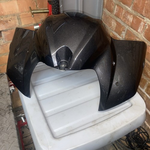 Yamaha fz1 2006 15 - yamaha, fz1-s