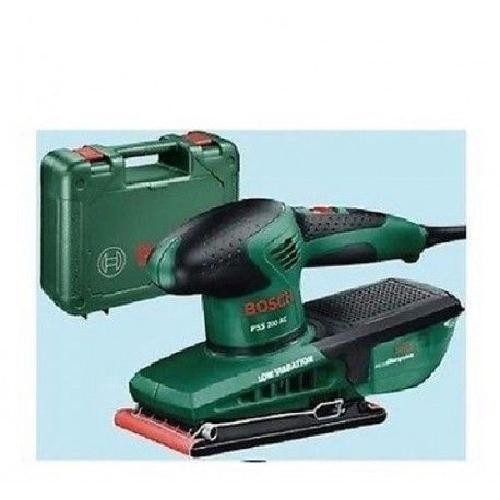 Levigatrice orbitale bosch - levigatrice,