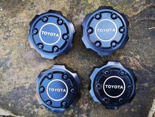 tappi mozzo toyota land