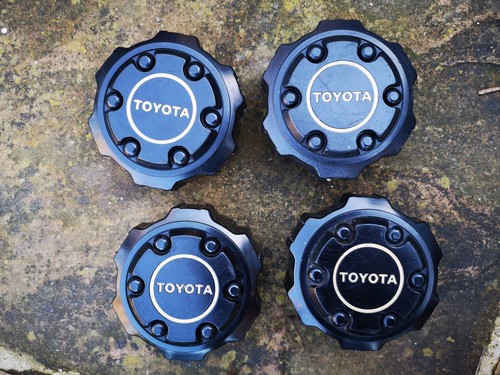 Tappi mozzo toyota land - tappi,