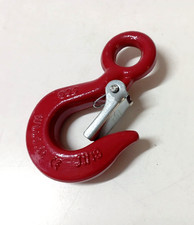 GANCIO SOLLEVAMENTO AD