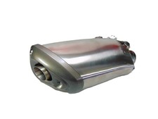 Terminale marmitta scarico SUZUKI GSX-S 1000 2025