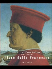 PIERO DELLA FRANCESCA BIRGIT