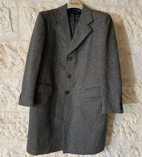 Soprabito vintage lebole pura - soprabito,