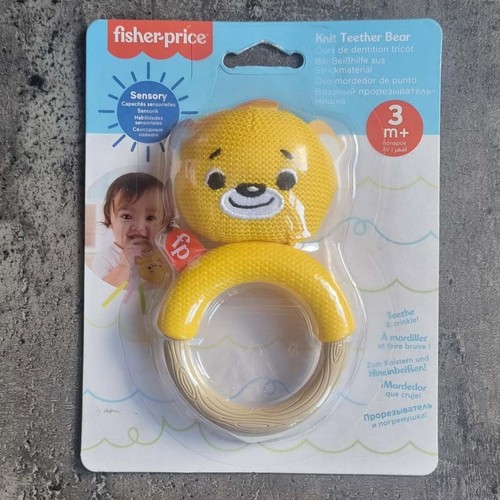 Fisher price morbido orsetto - morbido,