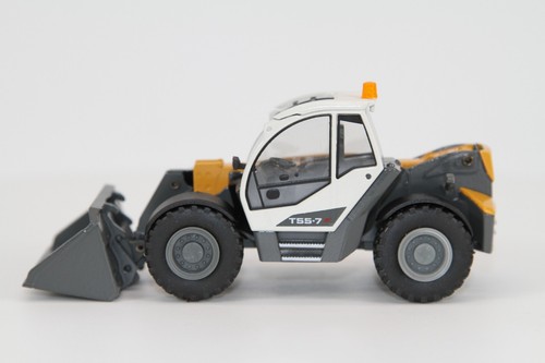 Conrad modelli liebherr - modelli,