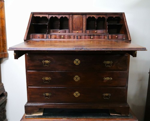 Canterano bureau majorque - bureau,