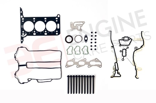 Set guarnizioni testata - set,