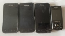 Smartphone Samsung Galaxy S