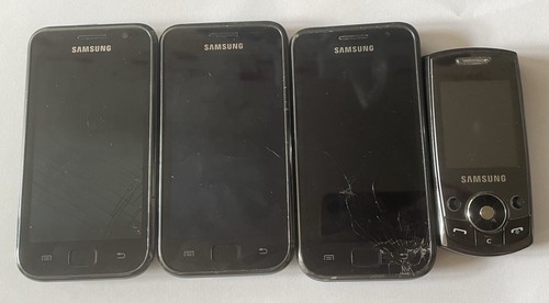 Smartphone samsung galaxy - smartphone,