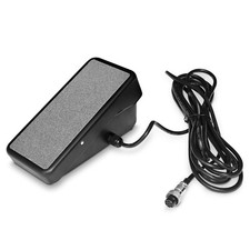 TIGMIG Pedale Saldatrice TIG, 7 Pin, Pedale Saldatura 5 m x 0,5 mm2