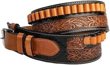 Cintura Hulara Bandolier in