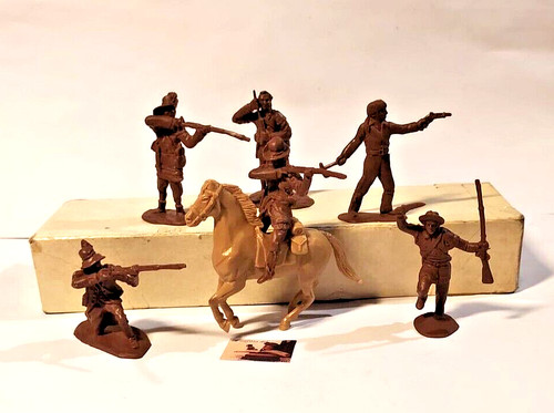 Soldatini classic toy - classic, soldiers