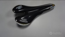 Sella San Marco aspide carbon superleggera