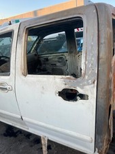 Porta Post Sx Isuzu DMax , anno 2009, Cilindrata 2999 gasolio, 120.00 kW.