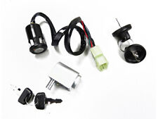 Kit serratura blocchetto