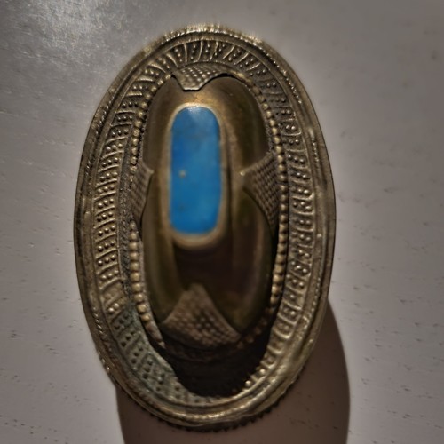 Scatolina argento indiano - scatolina,