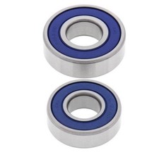 KIT CUSCINETTI RUOTA ANTERIORE