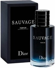 Dior Sauvage Parfum 200ml