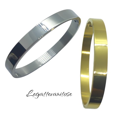 Bracciale uomo donna - , in