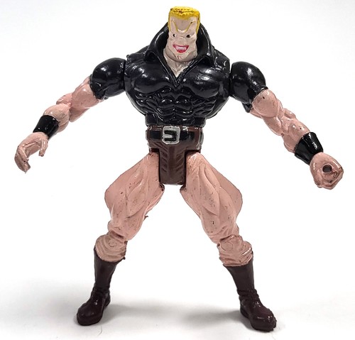 Action figure vintage - figure,