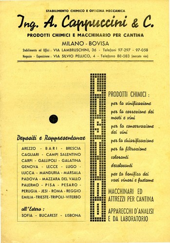Ing cappuccini c - ing.a.cappuccini, c."