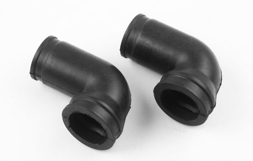Connettore filtro aria pz - connettore,
