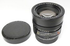 Obiettivo Leitz / Leica