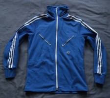 Adidas Jacket Vintage Retro