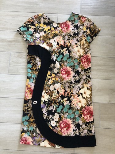 Abito vestito denny rose con - abito,