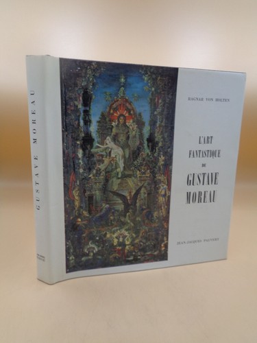 Ragnar von holten l art - von, l'art
