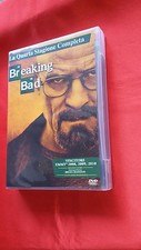 film in DVD - BREAKING BAD LA QUARTA STAGIONE COMPLETA - 4 DVD