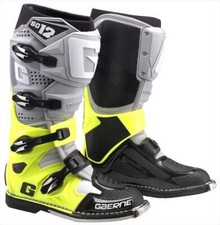 Stivali Motocross Gaerne SG12