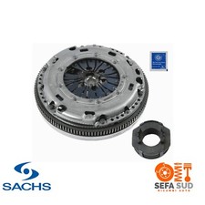 KIT FRIZIONE VOLANO VW GOLF IV