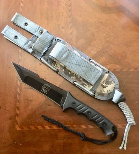 Coltello cougar collection - coltello,