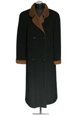 Hensel E Mortensen Cappotto Da